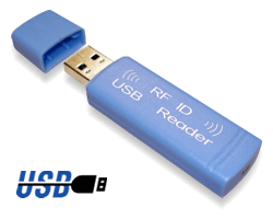 TagTracer MicroStick USB
