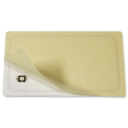 RFID Transponder BasicCard Label   -  ZeitControl cardsystems GmbH