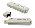TagTracer MicroStick USB