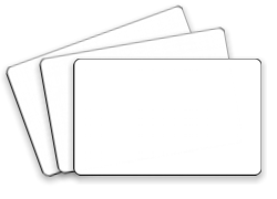 Transponder Plastikkarten   -  ZeitControl cardsystems GmbH