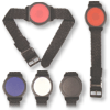 RFID Transponder als Armband (Plastik)